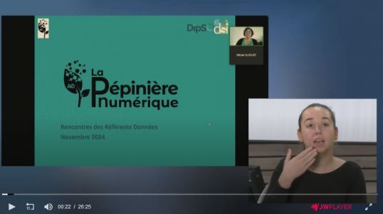 Image de la vidéo